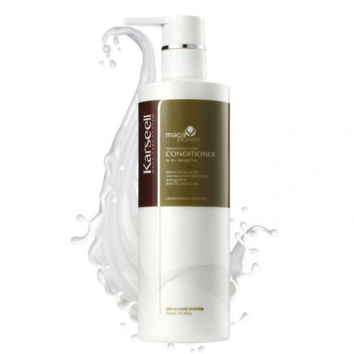 Karseell Maca Power Shampoo
